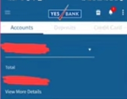 How to create UPI ID in Yes Bank